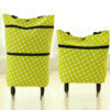 Green dots