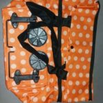 Folding Shopping Trolley photo review