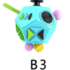 B3