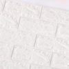 White 5pcs