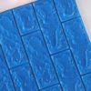 Blue 5pcs